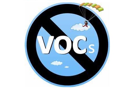 企業(yè)購置這4類VOCs設(shè)備，享按設(shè)備投資額的10%抵免企業(yè)應(yīng)納稅額