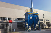 除塵設備廠家解讀江蘇粉塵爆炸事故：源頭治理與操作規(guī)范至關重要（未經授權，嚴禁轉載）